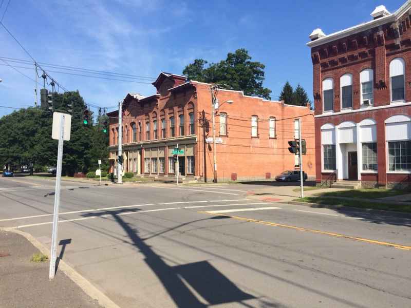 Photos Unadilla, NY Village of Unadilla