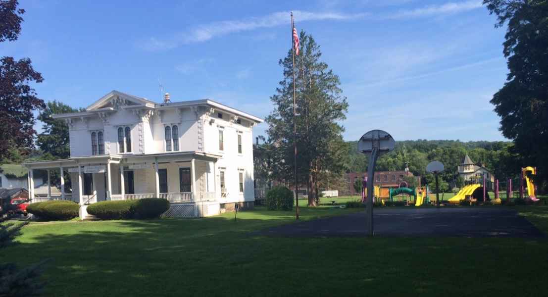 Photos Unadilla, NY Village of Unadilla