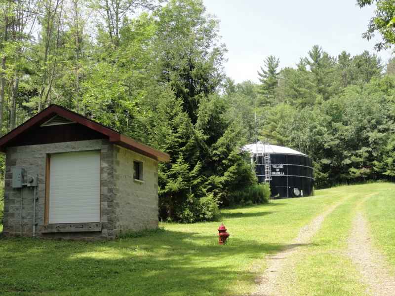 Photos Unadilla, NY Village of Unadilla