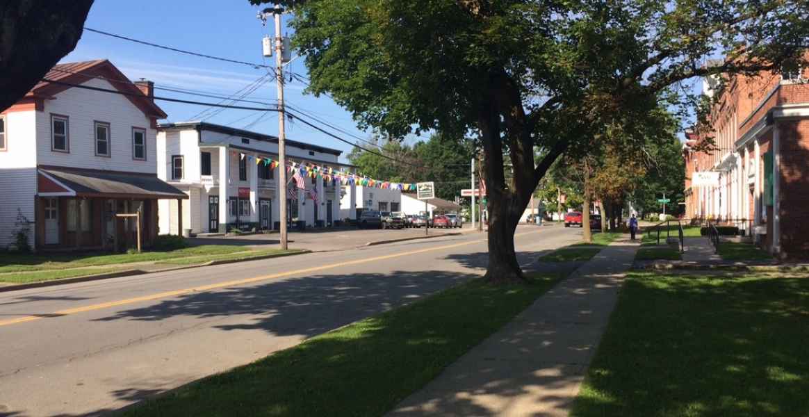 Photos Unadilla, NY Village of Unadilla