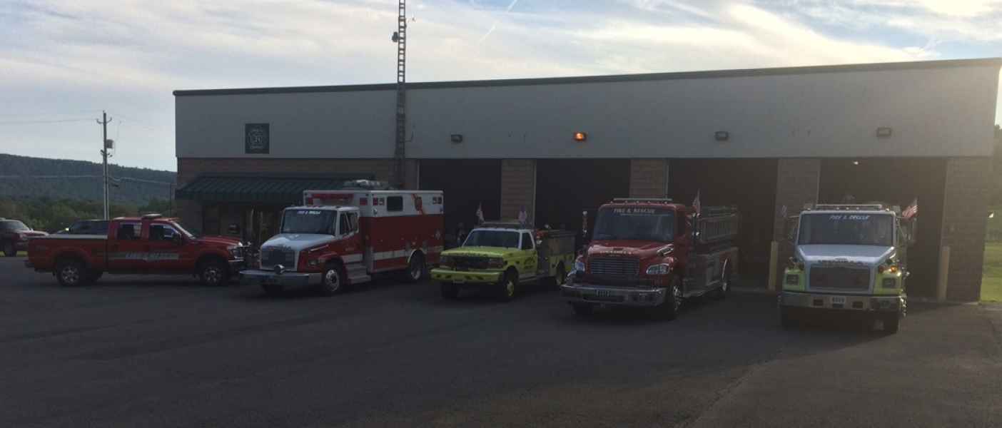 Community Facilities and Services Unadilla, NY Village of Unadilla